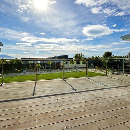 Scarborough Heights Villa Кайкура Екстериор снимка