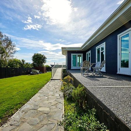Scarborough Heights Villa Кайкура Екстериор снимка