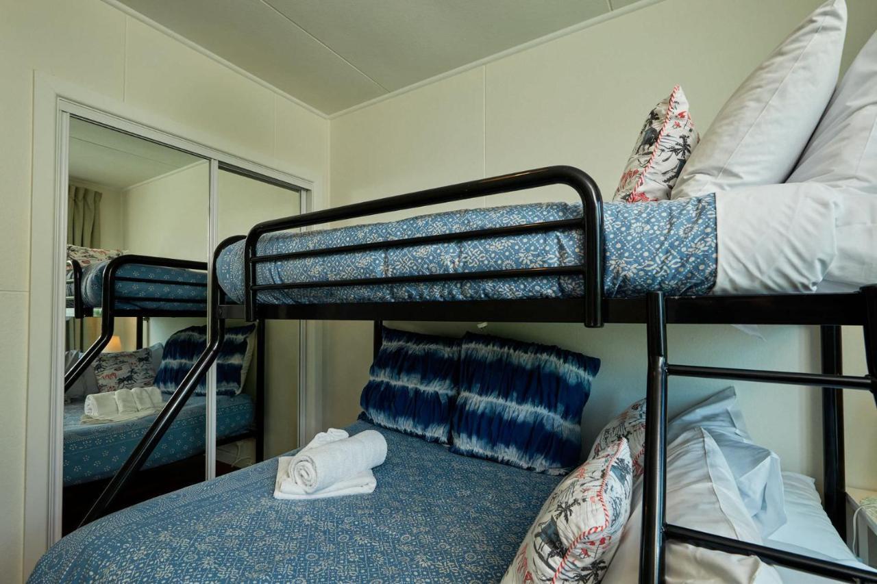 Scarborough Heights Villa Кайкура Екстериор снимка