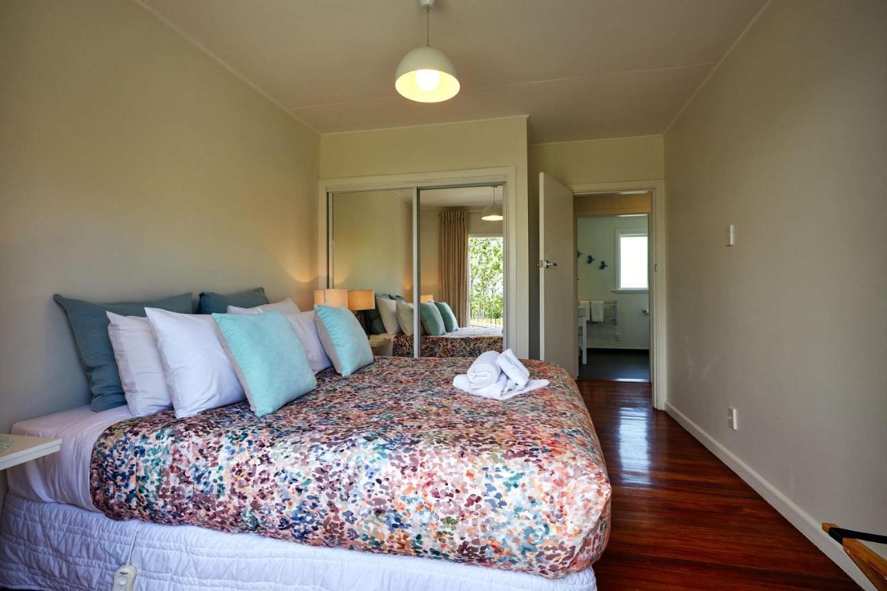 Scarborough Heights Villa Кайкура Екстериор снимка