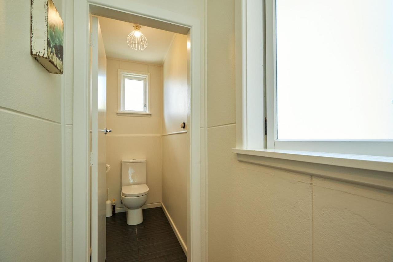 Scarborough Heights Villa Кайкура Екстериор снимка