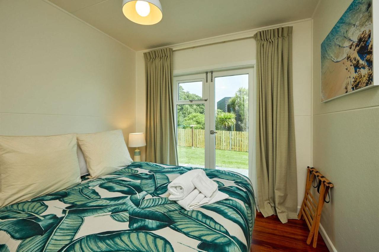 Scarborough Heights Villa Кайкура Екстериор снимка