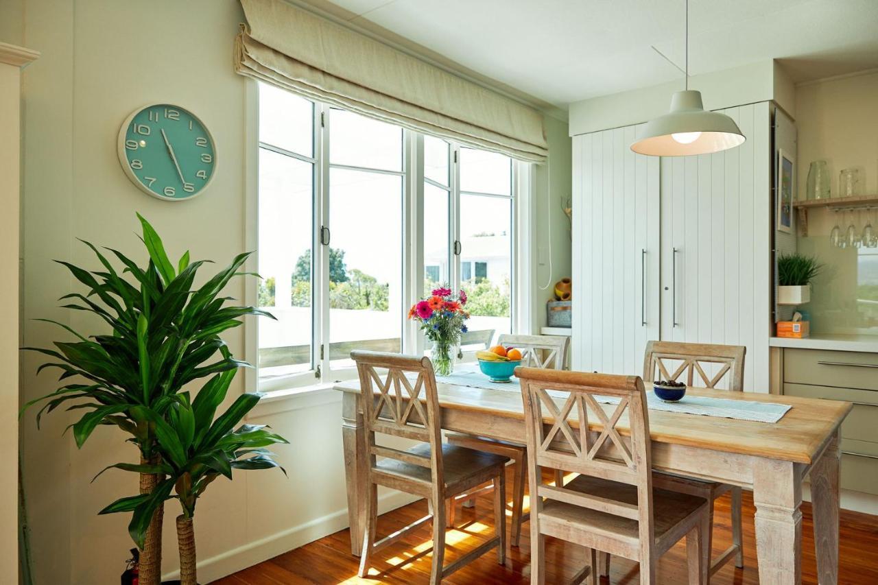 Scarborough Heights Villa Кайкура Екстериор снимка