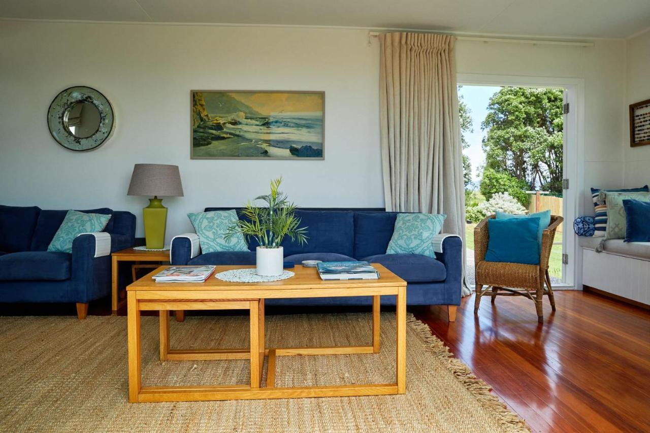Scarborough Heights Villa Кайкура Екстериор снимка