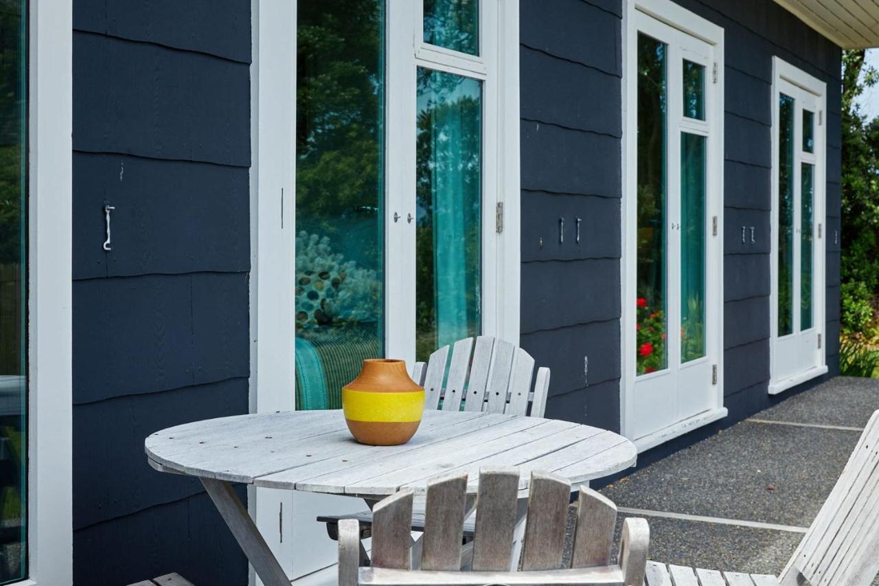Scarborough Heights Villa Кайкура Екстериор снимка