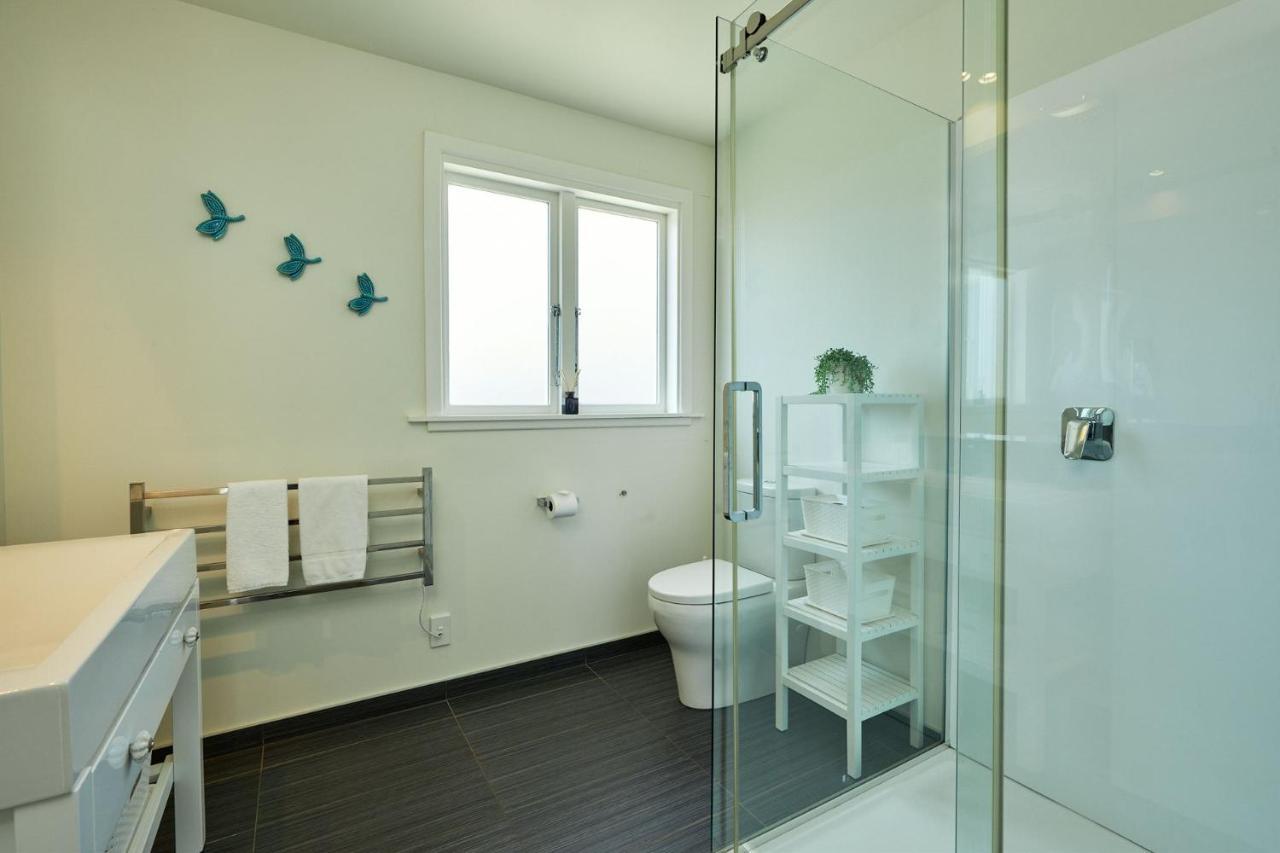Scarborough Heights Villa Кайкура Екстериор снимка