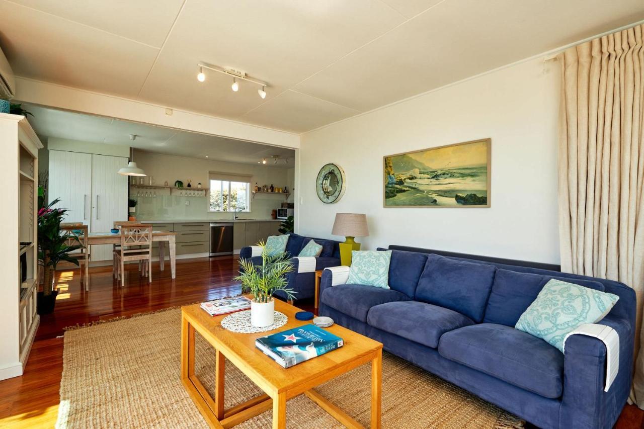 Scarborough Heights Villa Кайкура Екстериор снимка