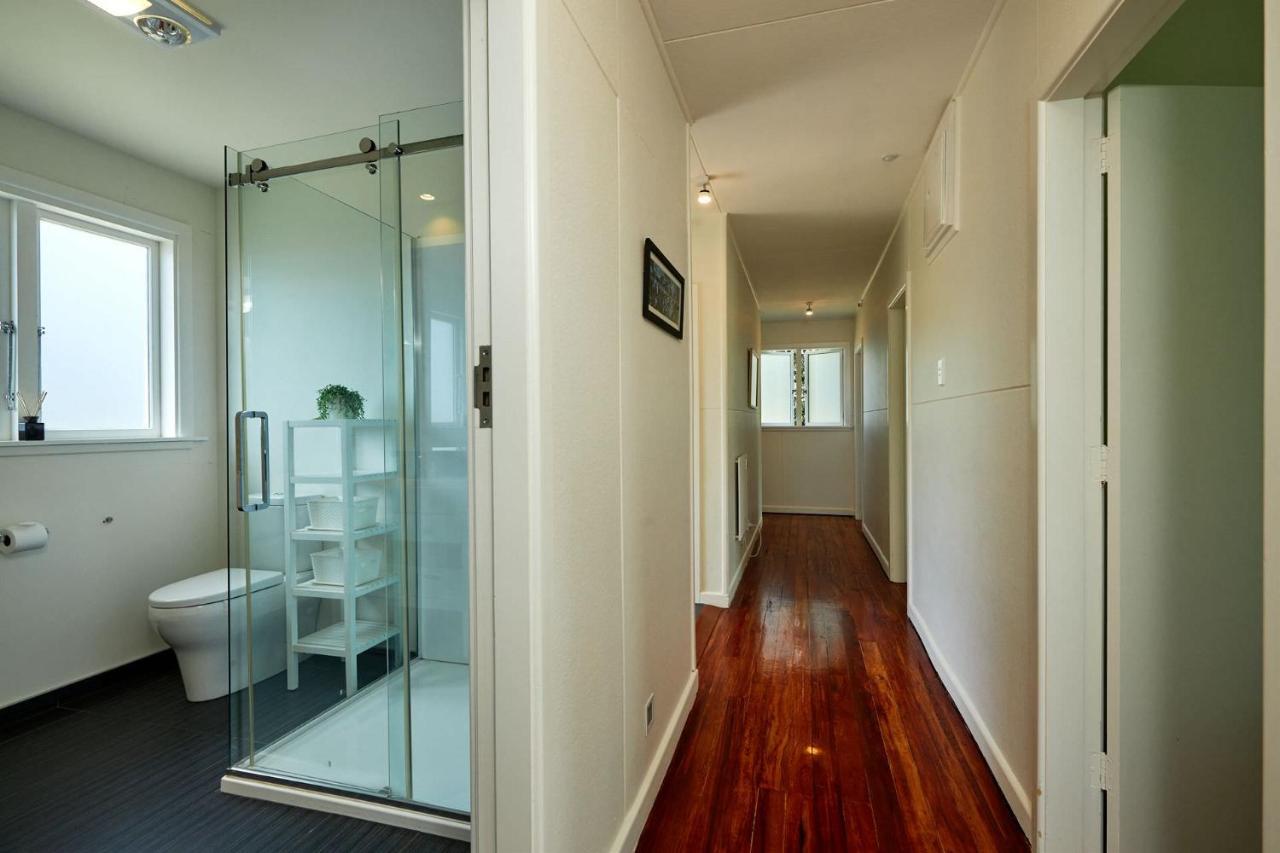 Scarborough Heights Villa Кайкура Екстериор снимка