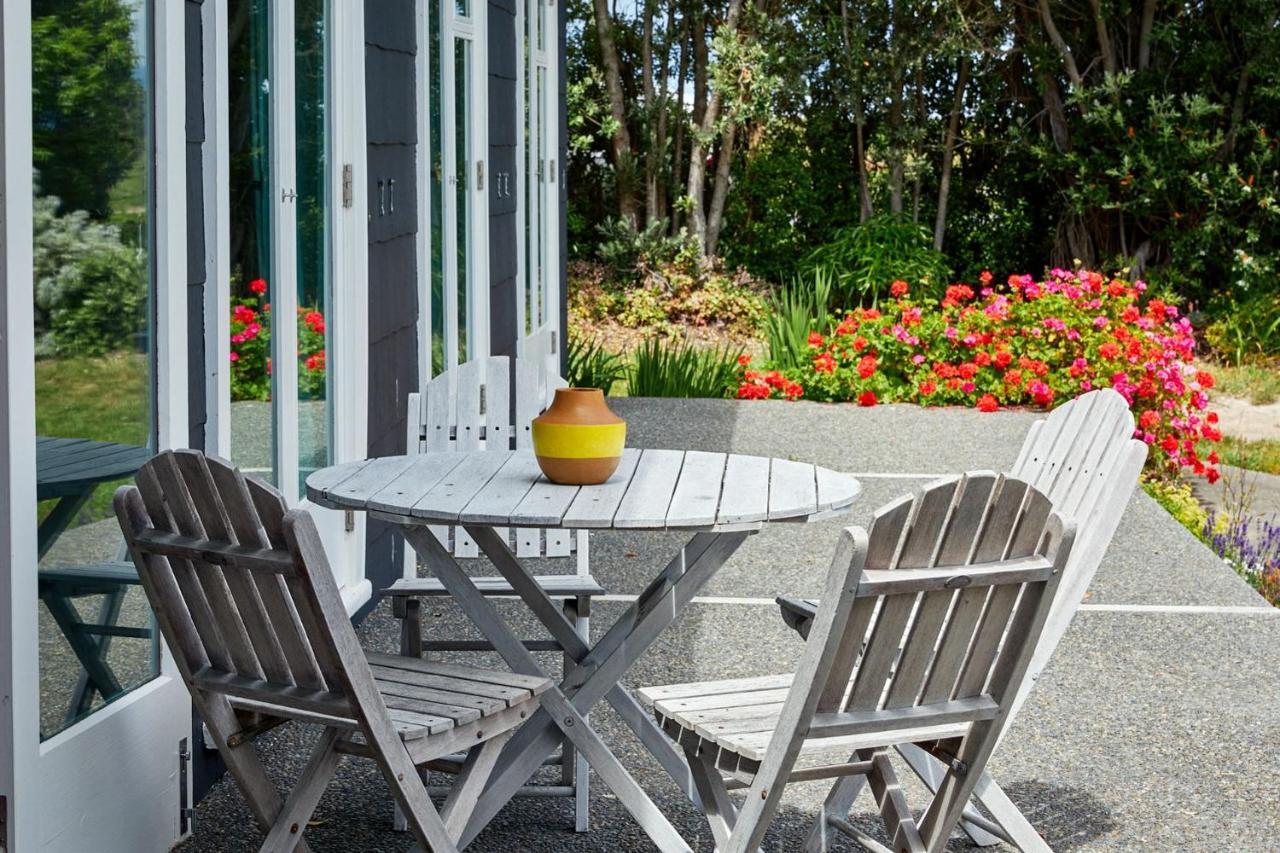 Scarborough Heights Villa Кайкура Екстериор снимка