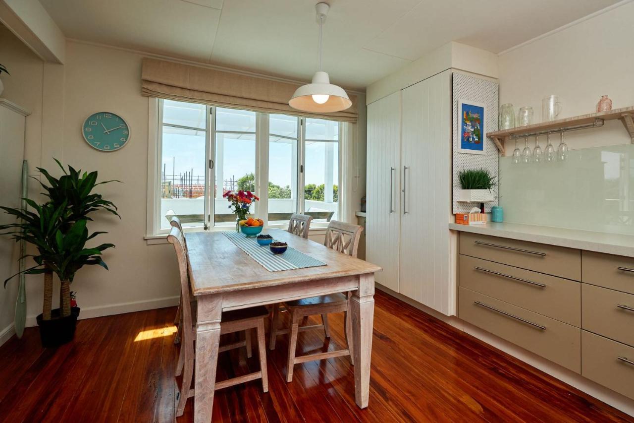 Scarborough Heights Villa Кайкура Екстериор снимка
