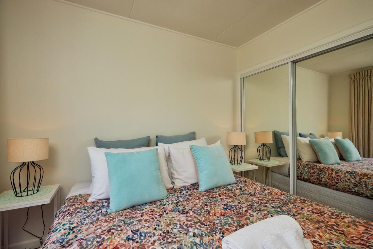 Scarborough Heights Villa Кайкура Екстериор снимка