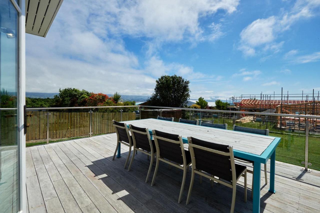 Scarborough Heights Villa Кайкура Екстериор снимка