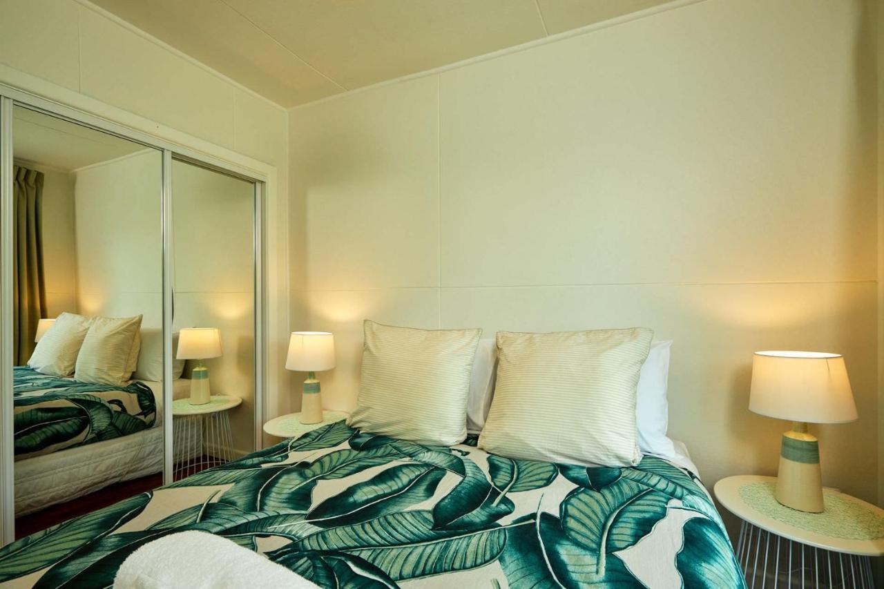 Scarborough Heights Villa Кайкура Екстериор снимка