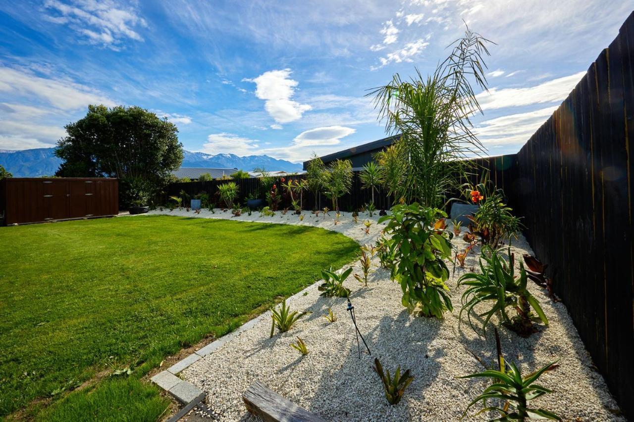 Scarborough Heights Villa Кайкура Екстериор снимка